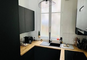Eiffel Tower! Very chic 2 bedrooms, Rue Cler