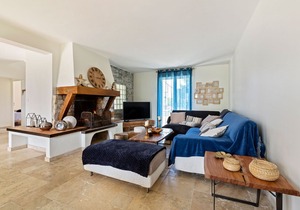 Elegant Holiday Home in Touques with Fenced Garden