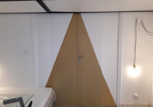 Enjoyable 20m² MONTREUIL 5 minutes Paris