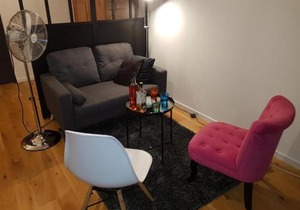 Escapade Amiens - Two-Bedroom Apartment