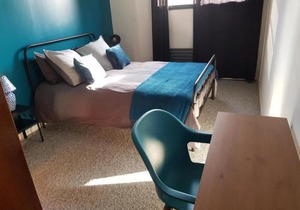 Escapade Amiens - Two-Bedroom Apartment