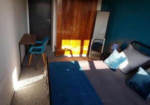 Escapade Amiens - Two-Bedroom Apartment