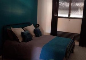 Escapade Amiens - Two-Bedroom Apartment