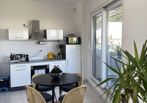 Exceptional apartment in Strasbourg