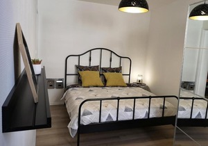 fedbia appartement Dunkerque