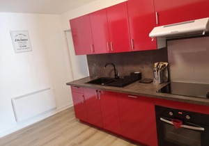 fedbia appartement Dunkerque