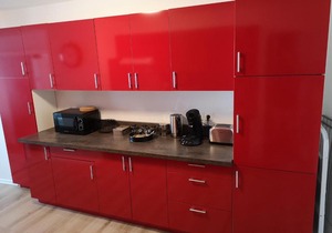 fedbia appartement Dunkerque