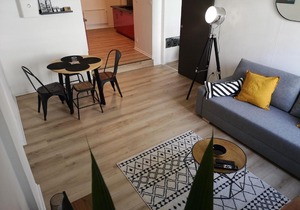 fedbia appartement Dunkerque