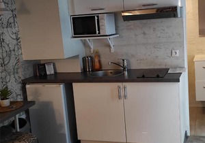 Feydeau - Bel Appartement- 2P - Paris 2
