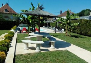 Le Domaine des Papillons