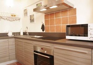 Furnished 2-room apartment in the Latin Quarter, Paris