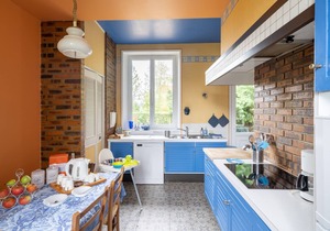 Gîte de la Bove - Magnifique maison de campagne