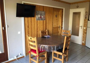 Gîte les Dryades