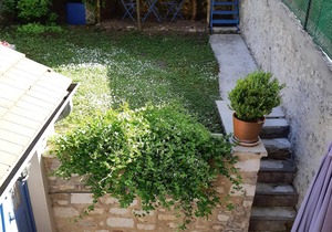 Gîte Les Volets Bleus
