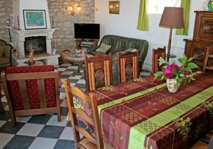 Gîte Wimille, 5 pièces, 8 personnes - FR-1-376-5