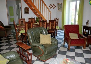 Gîte Wimille, 5 pièces, 8 personnes - FR-1-376-5