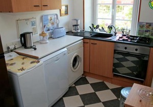 Gîte Wimille, 5 pièces, 8 personnes - FR-1-376-5