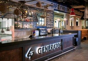 Generator Paris