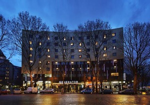Generator Paris