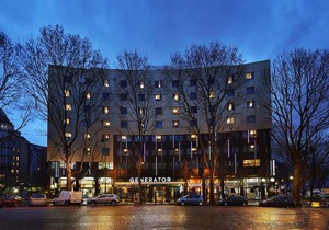 Generator Paris