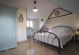 Gite Saint-Martin-aux-Buneaux, 3 bedrooms, 6 persons