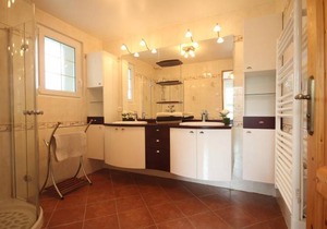Gite Saint-Martin-aux-Buneaux, 3 bedrooms, 6 persons