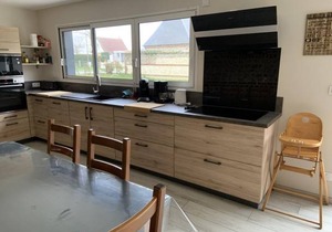 Gite Bordeaux-Saint-Clair, 5 bedrooms, 12 persons