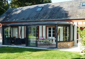 Gite Bordeaux-Saint-Clair, 3 bedrooms, 6 persons