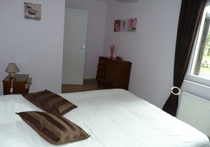 Gite Bordeaux-Saint-Clair, 3 bedrooms, 6 persons