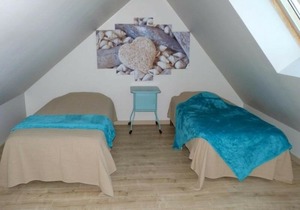 Gite Bordeaux-Saint-Clair, 3 bedrooms, 6 persons