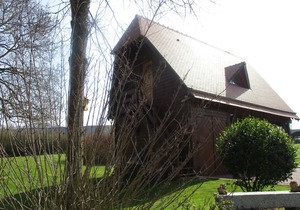 Gite close to the sea