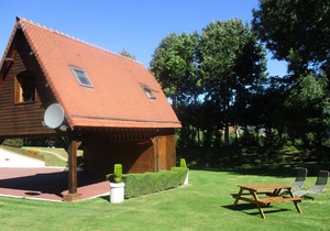 Gite close to the sea