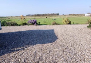 gite repos et tranquillité P