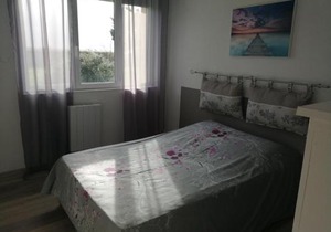 gite repos et tranquillité P