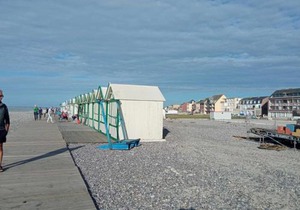 gite repos et tranquillité M