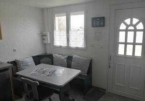 gite repos et tranquillité M