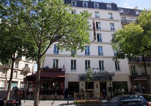 Grand Hôtel des Gobelins