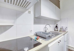 Grand Studio A&M Confort Le Chesnay/versailles
