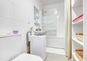 Grand Studio A&M Confort Le Chesnay/versailles