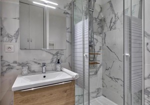 Grand Studio au Cœur de Paris quartier Latin