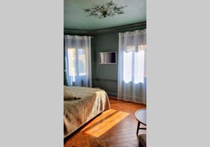 Grand Studio de charme Rouen centre