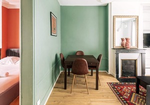 GuestReady - 1BDR apartment Paris near Notre dame
