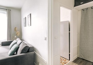GuestReady - 1BDR apartment Paris near Notre dame