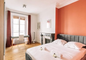 GuestReady - 1BDR apartment Paris near Notre dame