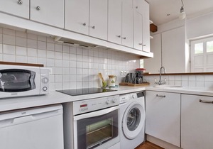 GuestReady - Charming Home with Patio