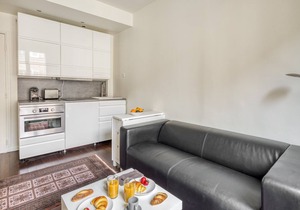 GuestReady - Charming Apartment Close to Bercy