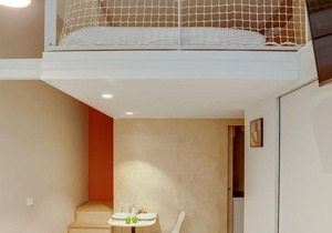GuestReady - Hotel de Ville - Hypercentre