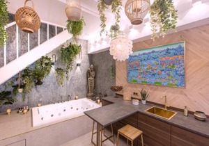 GuestReady - Oasis balinaise au cœur de Paris