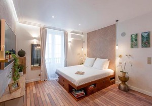 GuestReady - Oasis balinaise au cœur de Paris