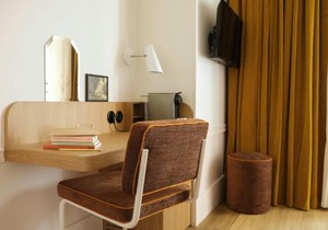 Hôtel Casimir